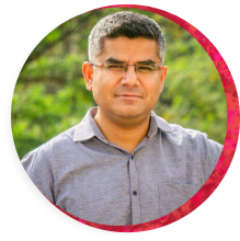 Vaibhav Bisht
